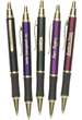 Pens, pen gift sets, pencils, highlighter pens