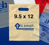 Printed Trade Show Bags, Tradeshow Giveaway Bags And Convention Bags