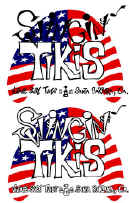 Swingin Tikis Patriotic.jpg (92900 bytes)