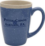 1665-16 oz. Ocean Blue Adobe Mug