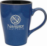 1820-16 oz. Blue Sherwood Collection