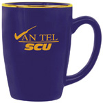 3484-16 oz. Midnight Blue Taza Mug
