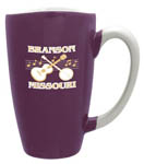 3532-17 oz. People Purple Smile Cafe Grande