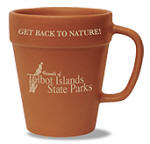 Terra Cotta Flower Pot Collection
