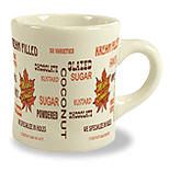 Restaurant Mug