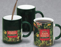 CLICK HERE FOR Mystique Color Changing Mugs, Color changing mugs