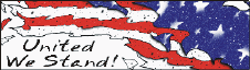 Patriotic Bumper Stickers