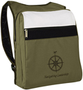 Backpacks