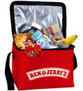 Insulated Bags