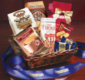 Business Gift Baskets