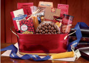 Gift Baskets
