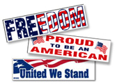 Bumper Stickers