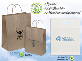 Recycled Bags