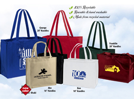 Eco Friendly Bags