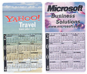 refrigerator magnets, magnets, printed magnets, calendar magnets, photo frame magnets... Click here for more info.