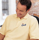 Custom Embroidered Shirt