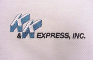 Logo Embroidery