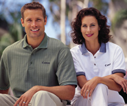Embroidered Shirts
