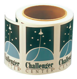 Roll Labels