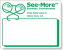 Address Labels