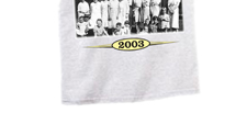 T Shirt Printing