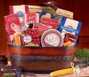 Corporate Gift Baskets