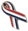 US Flag Pins