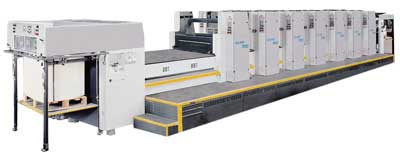 Temporay Tattoo Printer