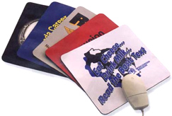 Custom Mouse Pads