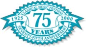 Anniversary Labels