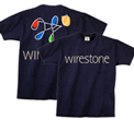 tshirts, tshirt printing, screen printing, silk screen printing, printed garments, garment printing, tee shirts, sweat tops... Click here for more info.