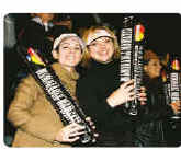 Thunder Sticks, Thunderstix, Thunder stix, noise makers, noisemakers, fund raisers