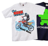 Custom T-Shirts
