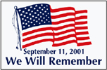 US Flag Stickers And Patriotic Decals