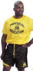 Available in 9" (MM609) or Athletic Mesh (AM608) 