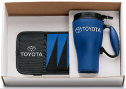 Travel Mug Gift Sets